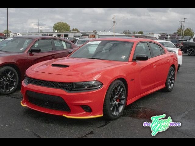 2023 Dodge Charger R/T