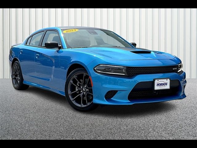 2023 Dodge Charger R/T