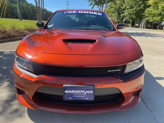 2023 Dodge Charger R/T