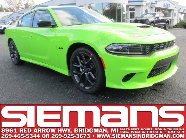 2023 Dodge Charger R/T