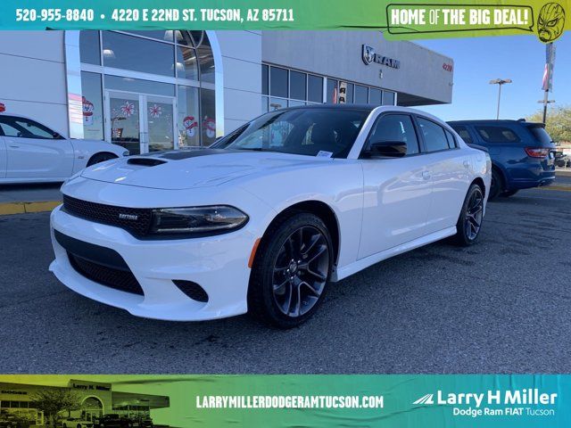 2023 Dodge Charger R/T