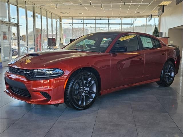 2023 Dodge Charger R/T