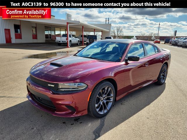 2023 Dodge Charger R/T