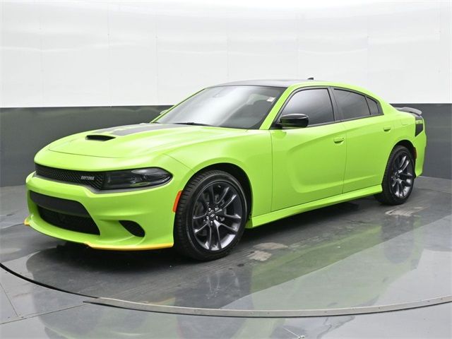 2023 Dodge Charger R/T