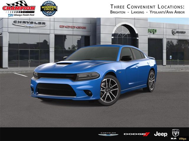 2023 Dodge Charger R/T