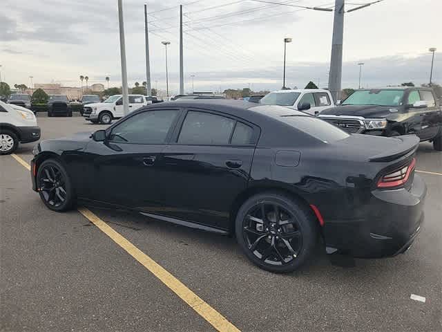 2023 Dodge Charger R/T