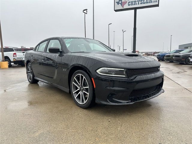 2023 Dodge Charger R/T