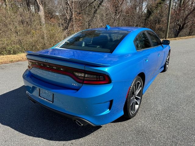 2023 Dodge Charger R/T