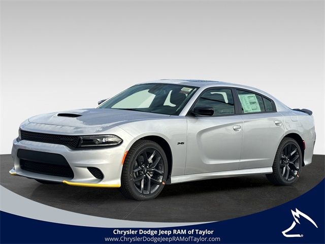 2023 Dodge Charger R/T