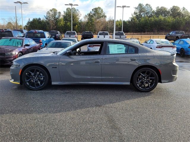 2023 Dodge Charger R/T