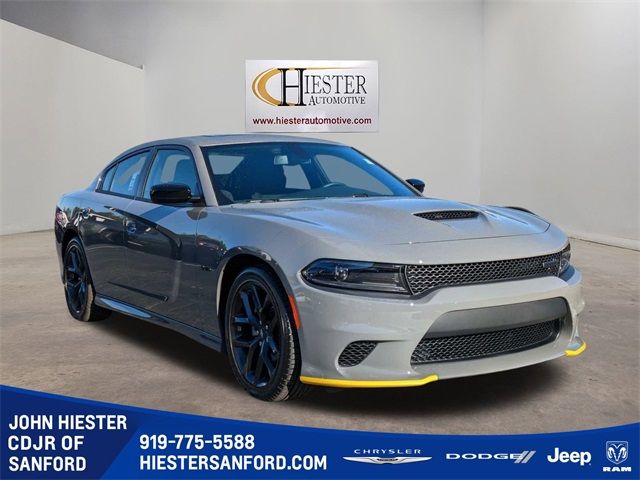 2023 Dodge Charger R/T