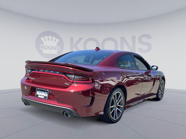 2023 Dodge Charger R/T