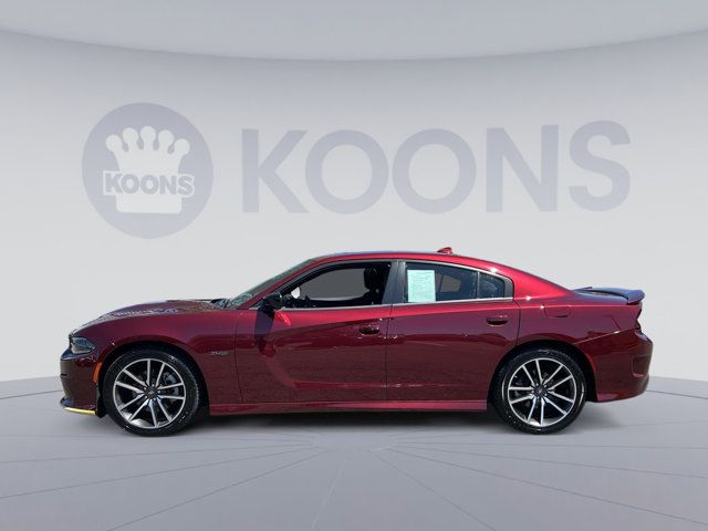 2023 Dodge Charger R/T