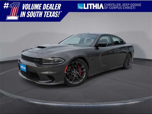 2023 Dodge Charger R/T