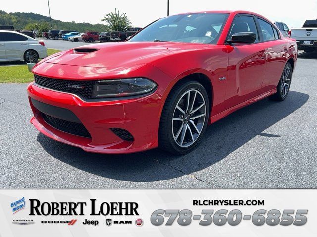 2023 Dodge Charger R/T