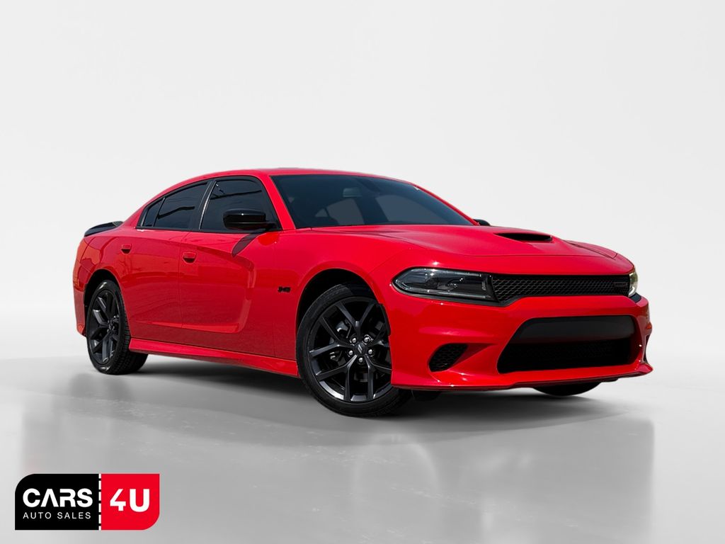 Used 2023 Dodge Charger For Sale in Knoxville, TN | Auto Navigator