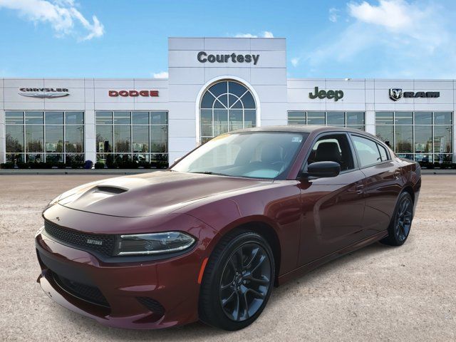 2023 Dodge Charger R/T