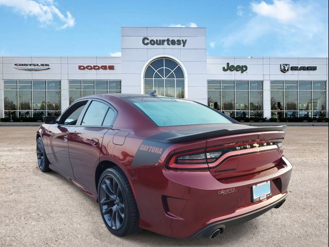 2023 Dodge Charger R/T