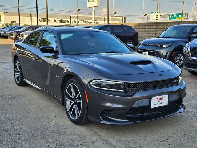 2023 Dodge Charger R/T