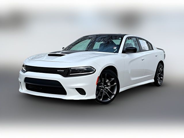 2023 Dodge Charger R/T