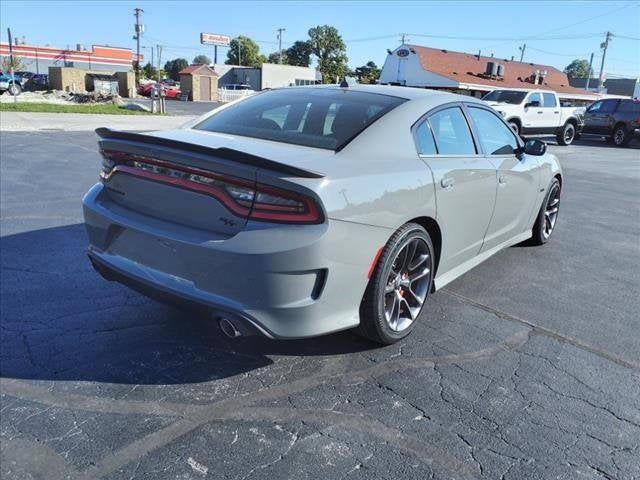 2023 Dodge Charger R/T