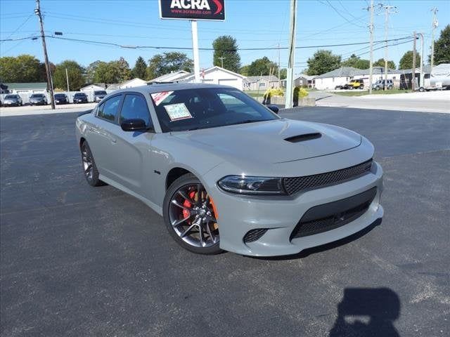 2023 Dodge Charger R/T