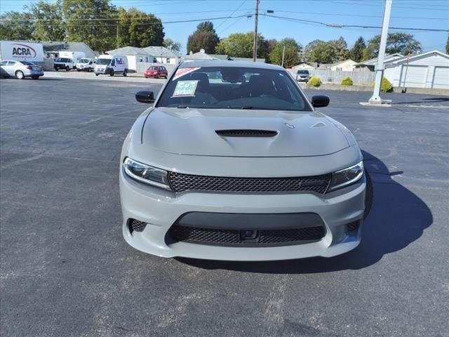 2023 Dodge Charger R/T