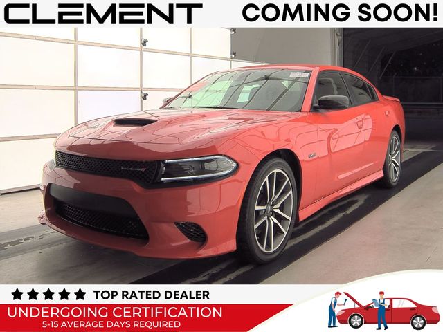 2023 Dodge Charger R/T