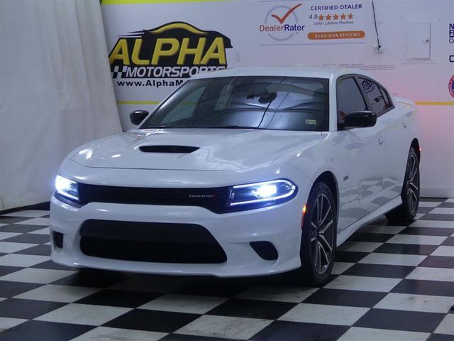 2023 Dodge Charger R/T