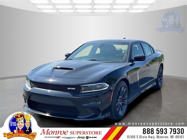 2023 Dodge Charger R/T