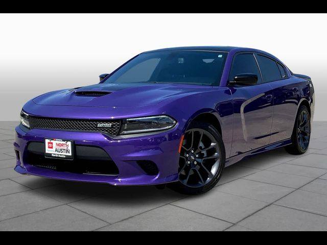 2023 Dodge Charger R/T