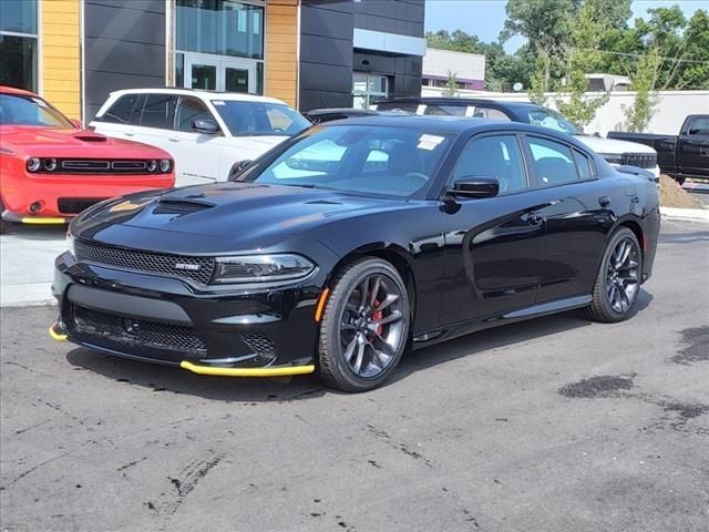 2023 Dodge Charger R/T