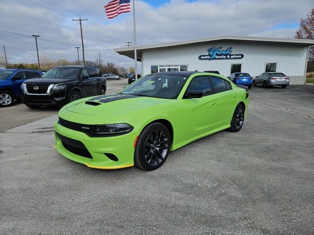 2023 Dodge Charger R/T