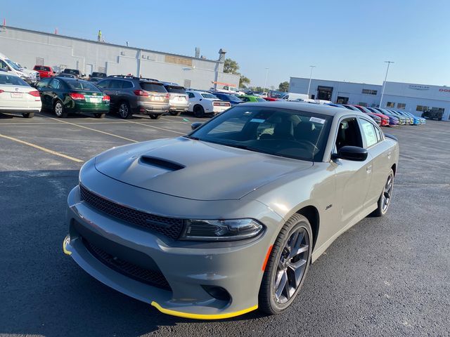 2023 Dodge Charger R/T