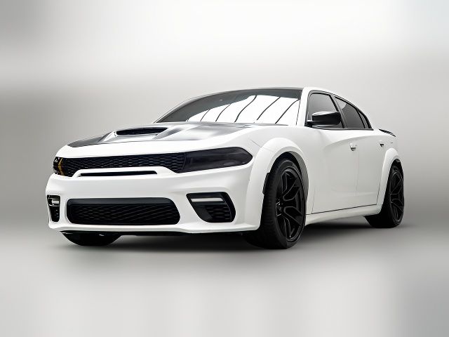 2023 Dodge Charger R/T