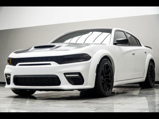 2023 Dodge Charger R/T