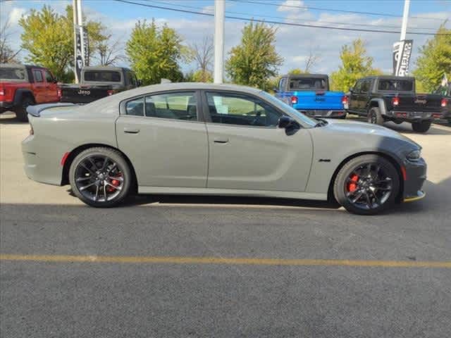 2023 Dodge Charger R/T