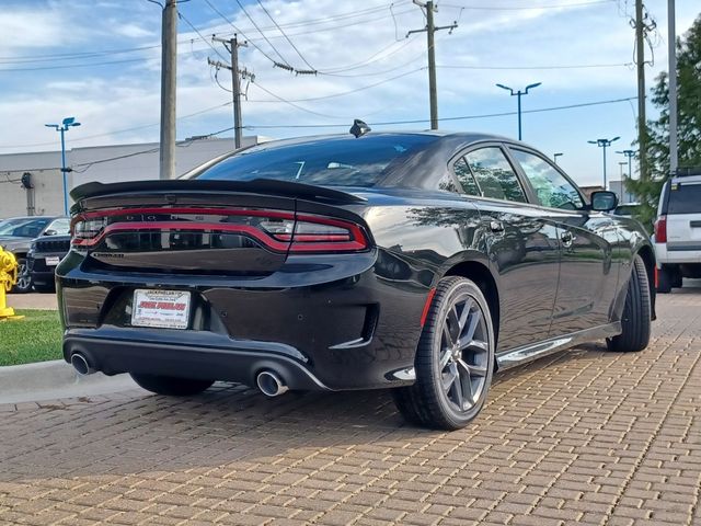 2023 Dodge Charger R/T