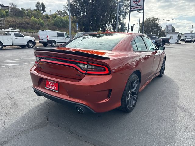 2023 Dodge Charger R/T