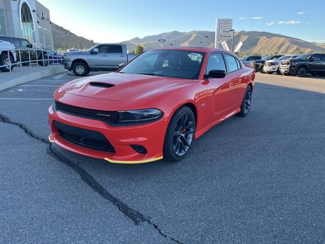 2023 Dodge Charger R/T