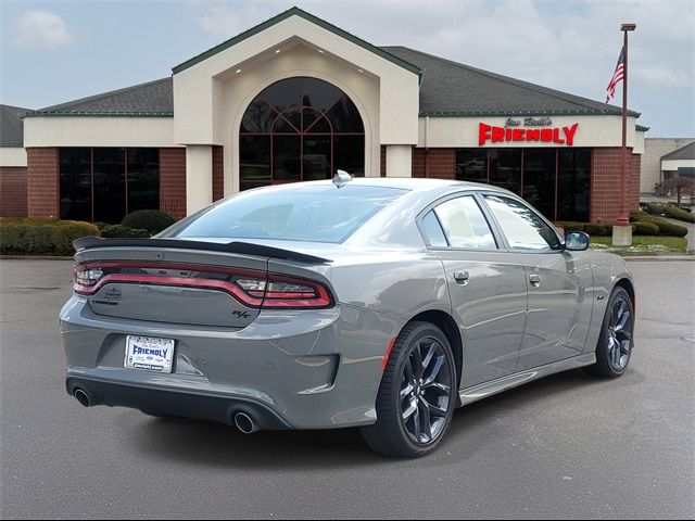 2023 Dodge Charger R/T