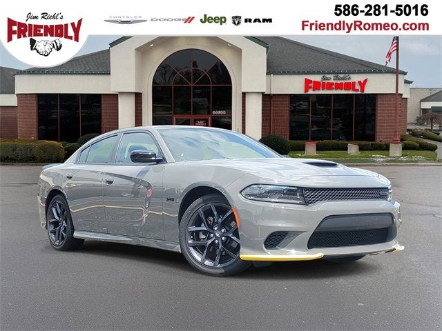 2023 Dodge Charger R/T