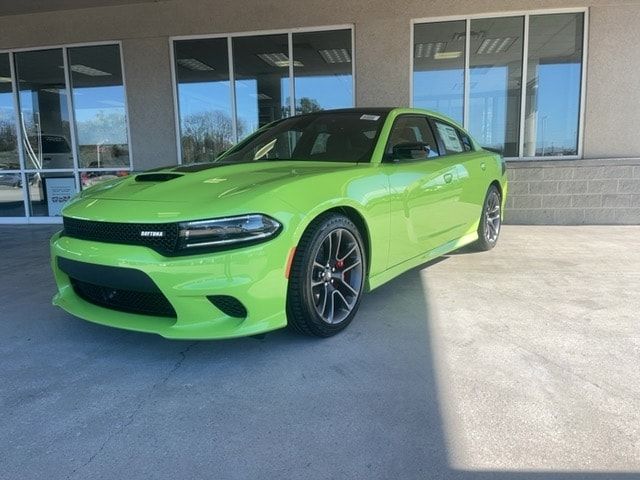 2023 Dodge Charger R/T