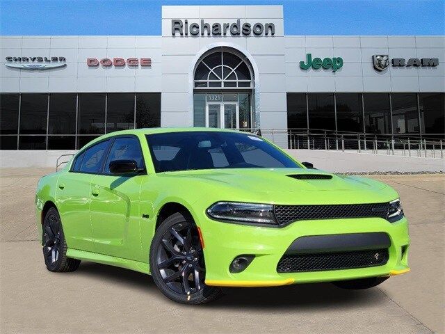 2023 Dodge Charger R/T