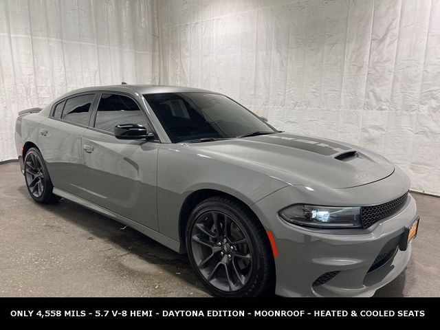 2023 Dodge Charger R/T