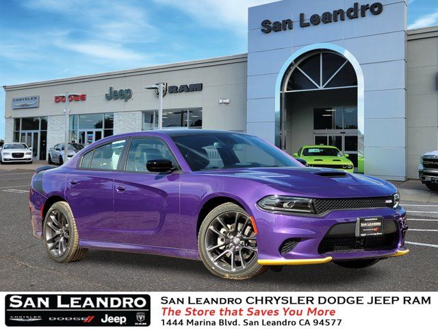 2023 Dodge Charger R/T