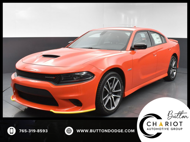 2023 Dodge Charger R/T