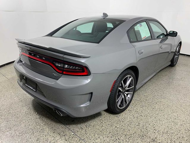 Certified pre-owned Dodge Charger Sedan For Sale in Jacksonville, FL ...