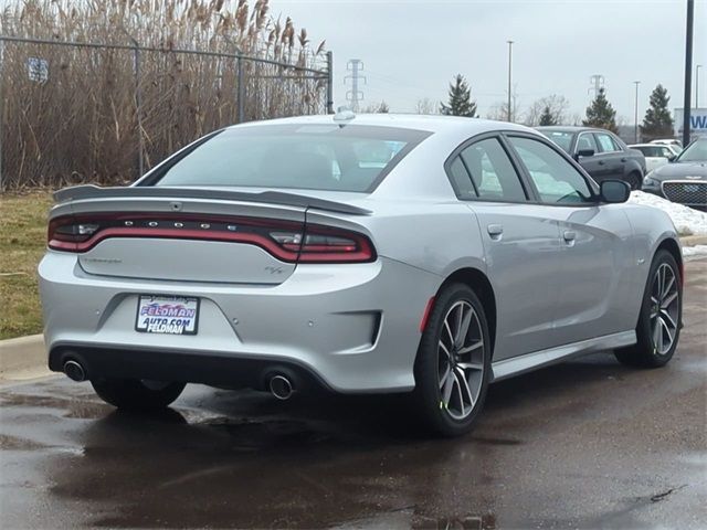 2023 Dodge Charger R/T