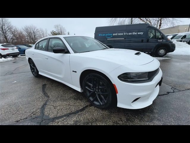 2023 Dodge Charger R/T